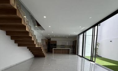 Casa en venta Rinconada Jacarandas Modelo 1