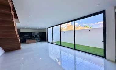 Casa en venta Rinconada Jacarandas Modelo 1