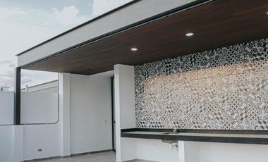 Casa en venta Rinconada Jacarandas Modelo 1