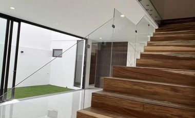 Casa en venta Rinconada Jacarandas Modelo 1