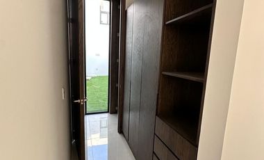 Casa en venta Rinconada Jacarandas Modelo 3