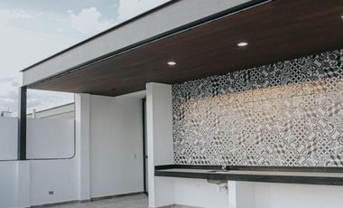 Casa en venta Rinconada Jacarandas Modelo 3