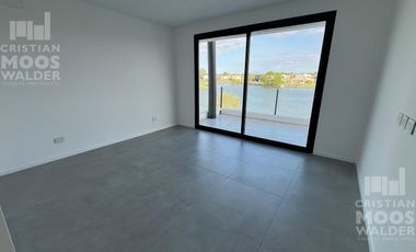 Casa en venta 3 ambientes El Cantón - Golf