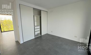 Casa en venta 3 ambientes El Cantón - Golf