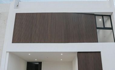 Casa en venta Rinconada Jacarandas Modelo 2