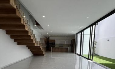 Casa en venta Rinconada Jacarandas Modelo 2