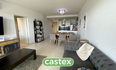 Departamento dos ambientes en venta en Terralagos, Canning