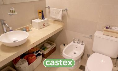 Departamento dos ambientes en venta en Terralagos, Canning