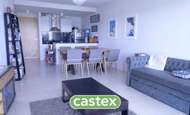 Departamento dos ambientes en venta en Terralagos, Canning