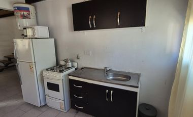 Departamento en San Patricio Del Chañar