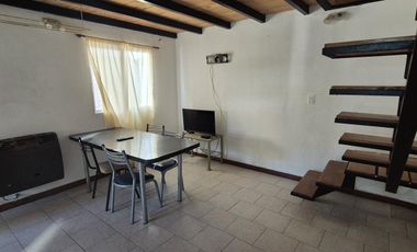 Departamento en San Patricio Del Chañar