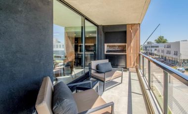 Departamento en Venta, Granadero Baigorria. Botania.