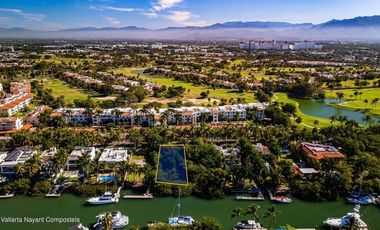 Lot 28 Nuevo Vallarta