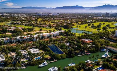 Lot 28 Nuevo Vallarta