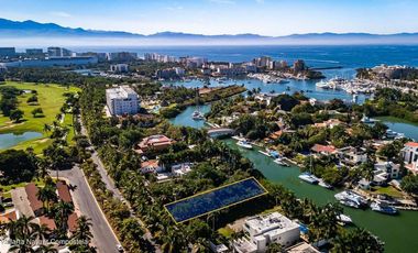 Lot 28 Nuevo Vallarta