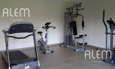 Naturessa | 4 Ambientes con Cochera