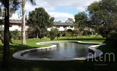 Naturessa | 4 Ambientes con Cochera
