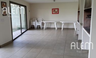 Naturessa | 4 Ambientes con Cochera