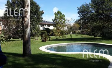 Naturessa | 4 Ambientes con Cochera