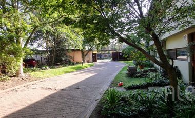 Naturessa | 4 Ambientes con Cochera