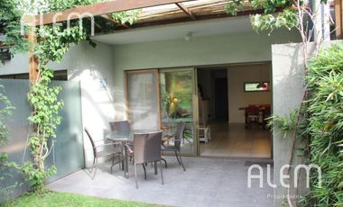 Naturessa | 4 Ambientes con Cochera