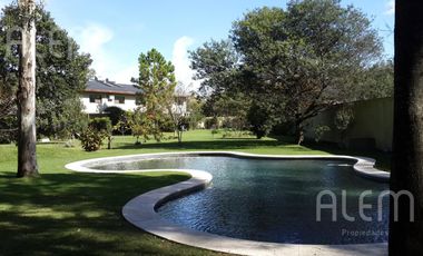 Naturessa | 4 Ambientes con Cochera