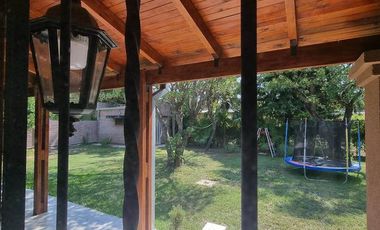 Se vende Propiedad - Altos del Sauce