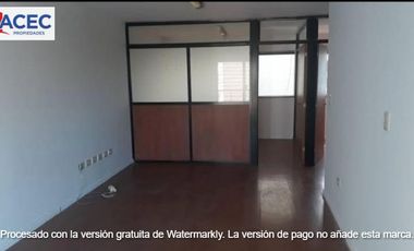 Venta- Oficina  - Lourdes