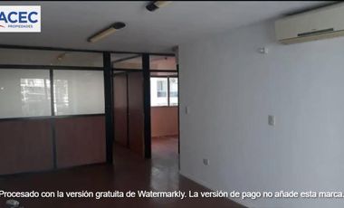 Venta- Oficina  - Lourdes