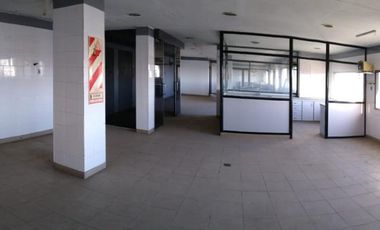 Edificio Comercial - Lanús Oeste