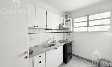 Alquiler de Departamento 2 dormitorios, en La Plata