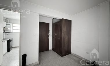 Alquiler de Departamento 2 dormitorios, en La Plata