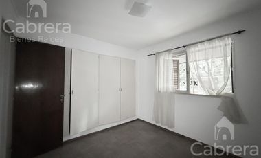 Alquiler de Departamento 2 dormitorios, en La Plata