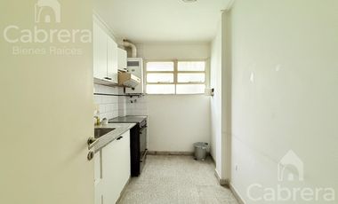 Alquiler de Departamento 2 dormitorios, en La Plata