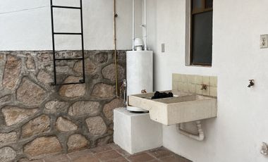 Residencia en Burócratas