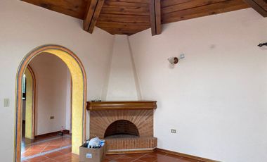 Residencia en Burócratas