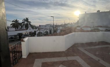 Residencia en Burócratas