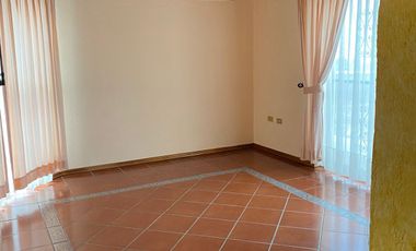 Residencia en Burócratas