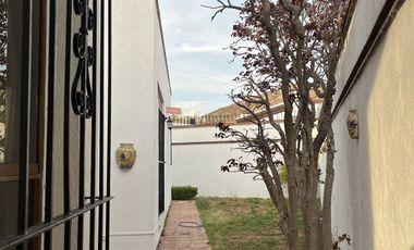 Residencia en Burócratas