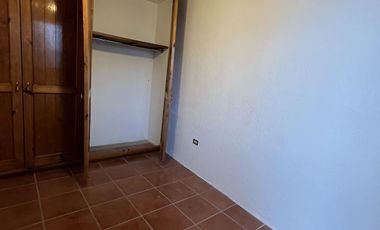Residencia en Burócratas