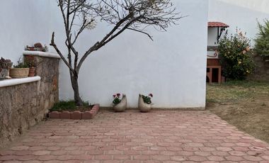 Residencia en Burócratas