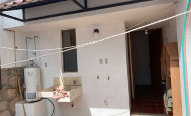 Residencia en Burócratas
