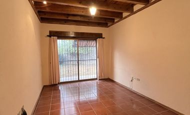 Residencia en Burócratas