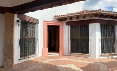Residencia en Burócratas