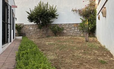 Residencia en Burócratas