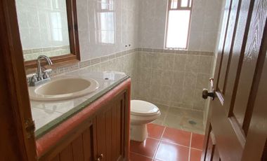 Residencia en Burócratas
