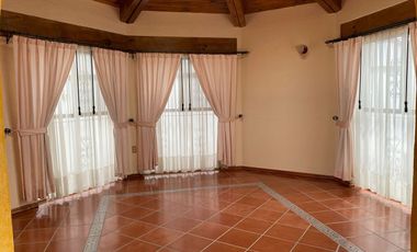 Residencia en Burócratas