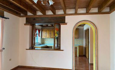 Residencia en Burócratas