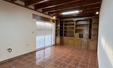 Residencia en Burócratas