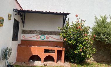 Residencia en Burócratas